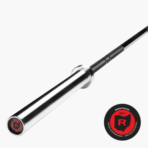Used rogue barbell new arrivals